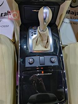 انفنتي QX70